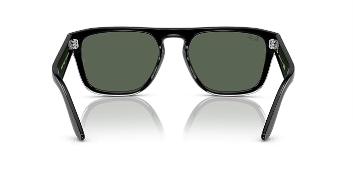 【未使用】Ray-Ban RB4407 57 ブラウン 正規店購入品 未使用 レイバン RB4407 (サングラス) 価格比較 - 価格.com